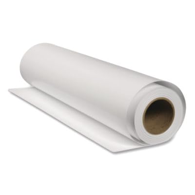 Papel Para Póster Epson Production, Liso Satinado, 210 G/m², 24 X 175 Cm - Venta Internacional.