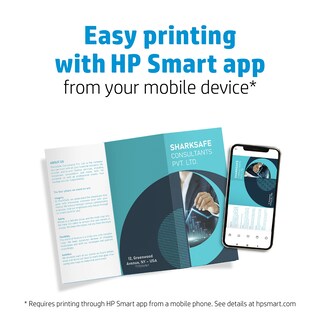 Foto 5 | Papel Hp Enhanced Trifold Business Glossy, 8.5 X 11 Pulgadas, 40 Libras - Venta Internacional.