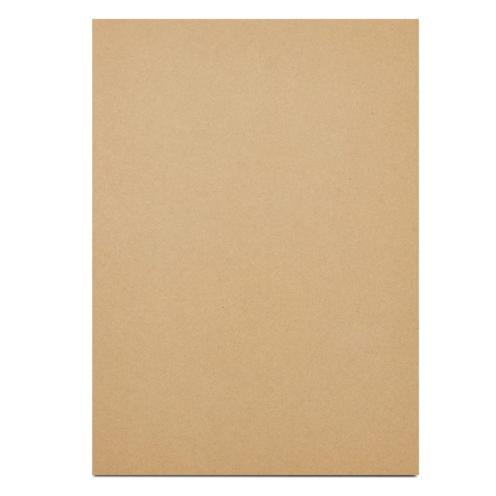 Foto 6 | Láminas De Cartón Corrugado De 5 X 7 X 2 Mm De Grosor, Paquete De 200 - Venta Internacional.