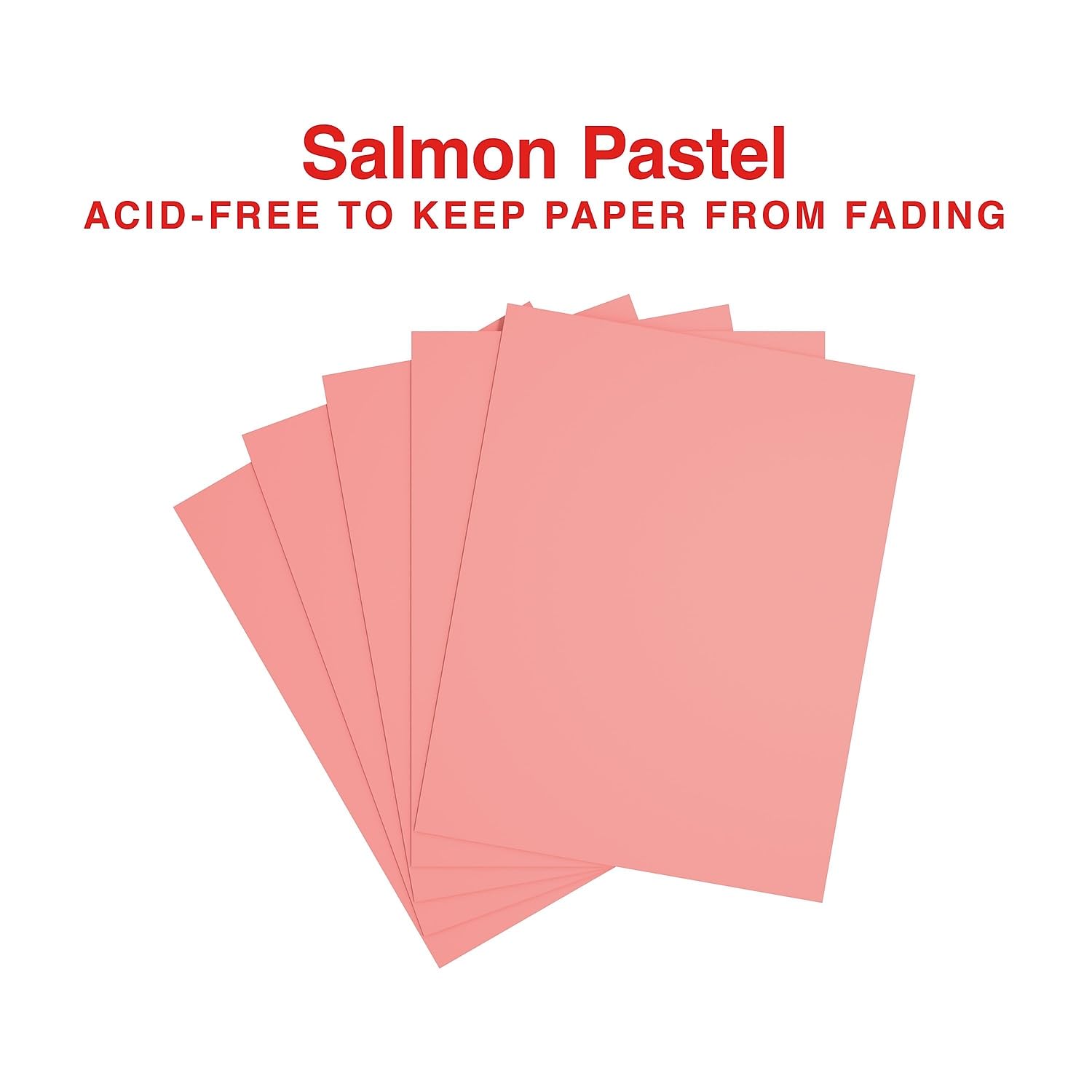 Foto 4 | Papel De Copia Staples 678824, Color Salmón Pastel, 8.5 X 11 Pulgadas, 500 Hojas - Venta Internacional.