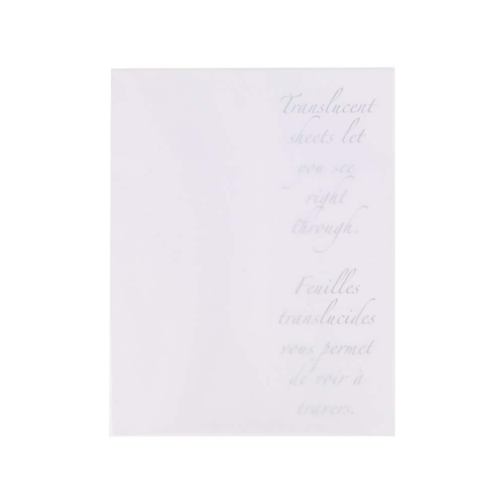 Foto 3 | Vitela Paper Staples 496755, 8,5 X 11, 50 Unidades, 92 Unidades, Brillo - Venta Internacional.
