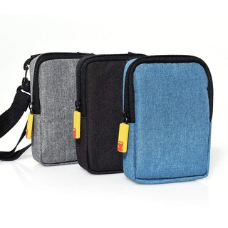 Foto 7 | Papel Zincado Kodak Premium 2 X 3, 100 Hojas Con Funda Blanda - Venta Internacional.