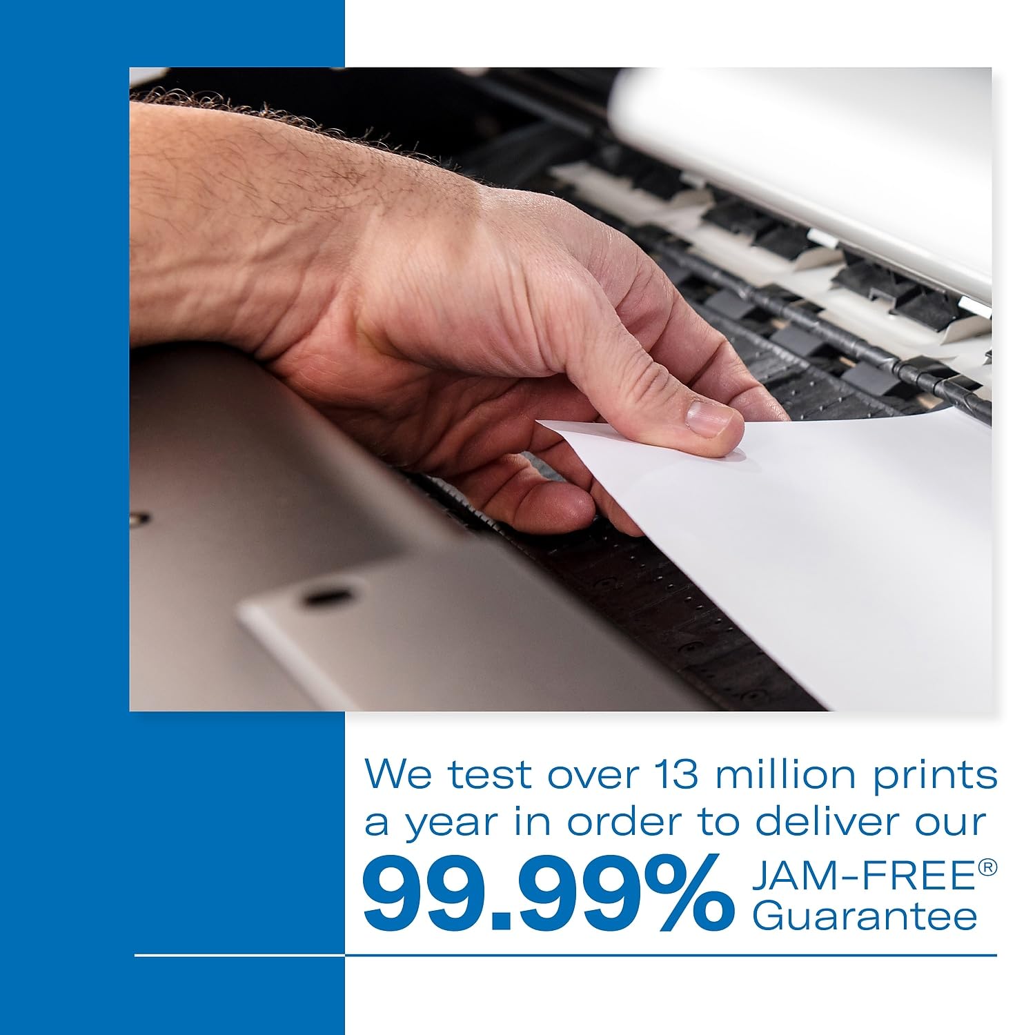 Foto 5 | Papel De Colores Marfil Hammermill, 20 Libras, 8,5 X 14, 500 Hojas - Venta Internacional.