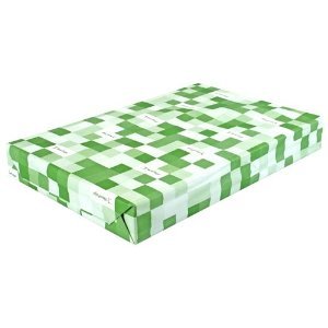 Láser Brillante De Paper Futura, 12 X 18, 250 Hojas, 270 G/m² - Venta Internacional.