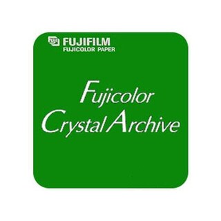 Foto 1 | Papel De Agrandar Fujifilm Fujicolor Crystal Archive 11 X 14 Pulgadas 100 Hojas - Venta Internacional.