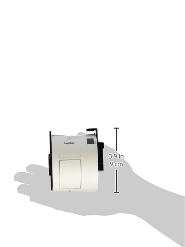 Foto 4 pulgar | Etiquetas De Papel Para Envíos Brother Dk-1202 300 Etiquetas - Venta Internacional.