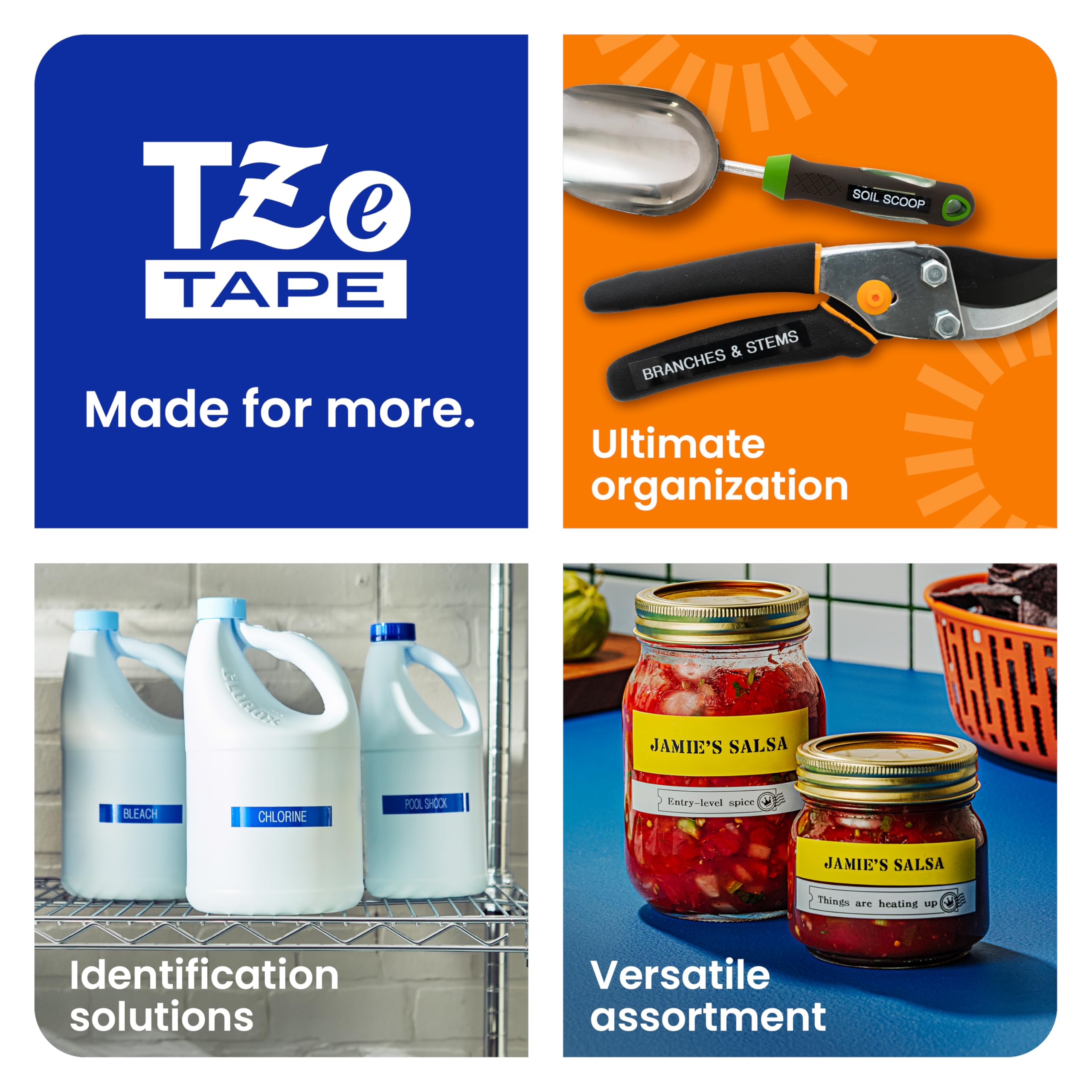 Foto 5 pulgar | Tape Brother Genuine P-touch Tze-mqf31 12 Mm X 8 M, Negro/morado - Venta Internacional.