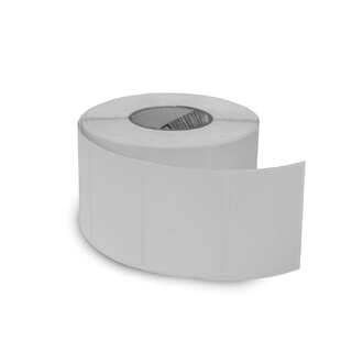 Foto 1 | Rollo Térmico Rhino, 1,000 Etiquetas De 57 X 40 Mm Para Etiquetado Claro Sin Tinta, Roet-02