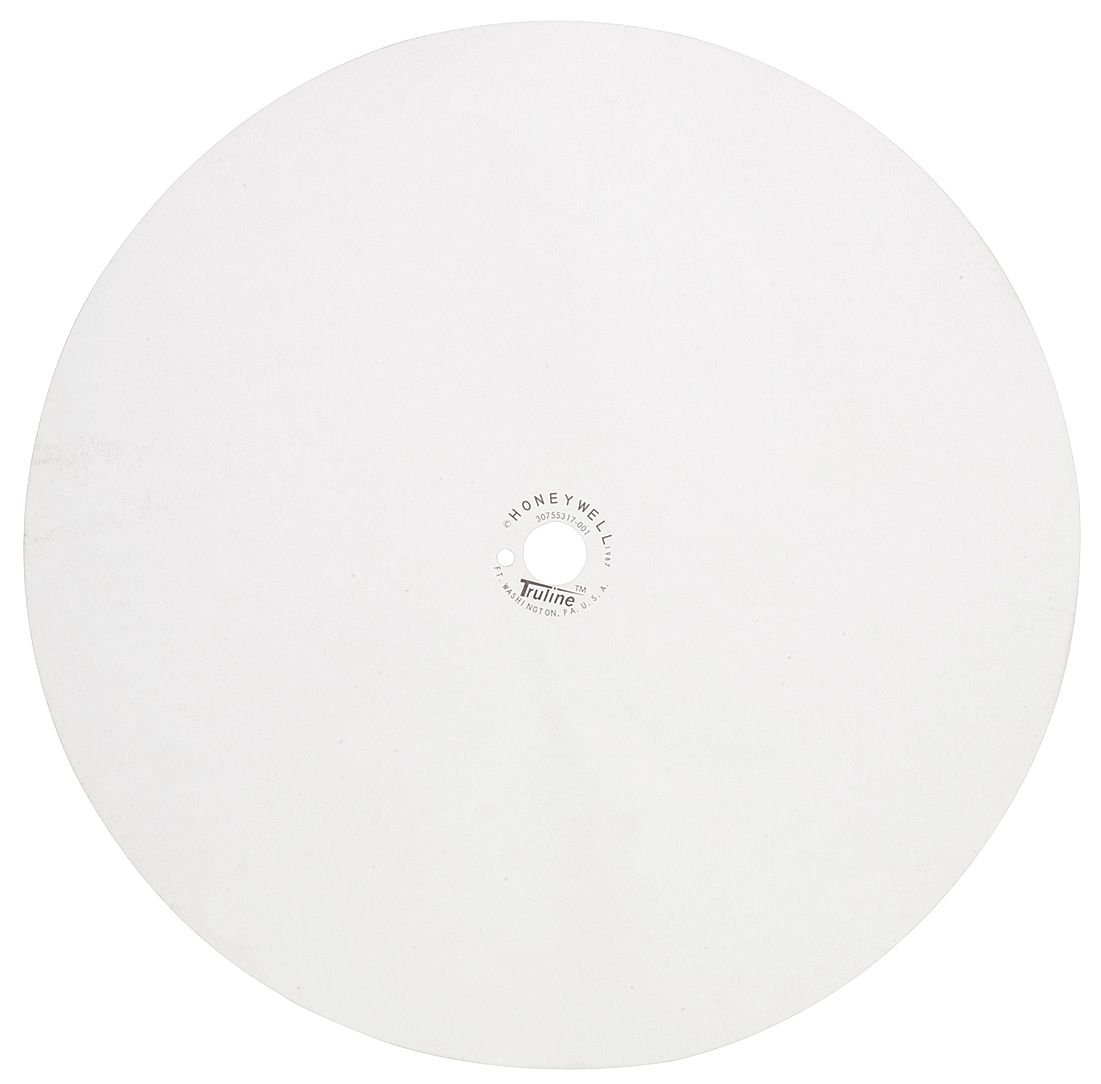 Foto 1 | Grabador De Gráficos Paper Honeywell 30755317-001 Para Dr4500a - Venta Internacional.