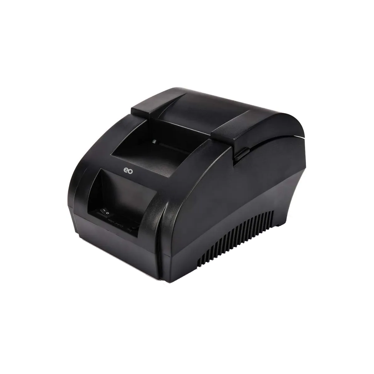 Foto 2 pulgar | Impresora Termica Tickets Usb 58mm Eo Safe Imports Esi-3232-1 Negro