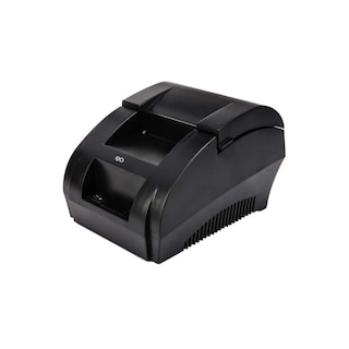 Foto 1 | Impresora Termica Tickets Usb 58mm Eo Safe Imports Esi-3232-1 Negro