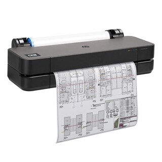 Foto 4 | Impresora Hp Designjet T250 de 24 Pulgadas Edición 2025