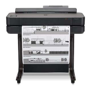Foto 1 | Hp Designjet T650 De 24 pulgadas (5hb08d)