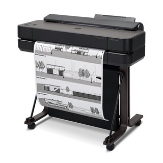Foto 2 | Hp Designjet T650 De 24 pulgadas (5hb08d)