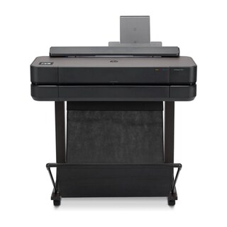 Foto 5 | Hp Designjet T650 De 24 pulgadas (5hb08d)
