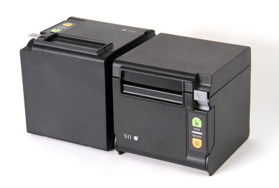Foto 1 | Impresora Térmica Directa Seiko Instruments Qaliber Rp-d10-k27j1-s - Venta Internacional.