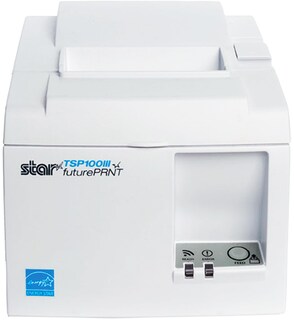 Foto 2 | Impresora Térmica De Recibos Star Micronics Tsp143iiibi Bluetooth - Venta Internacional.