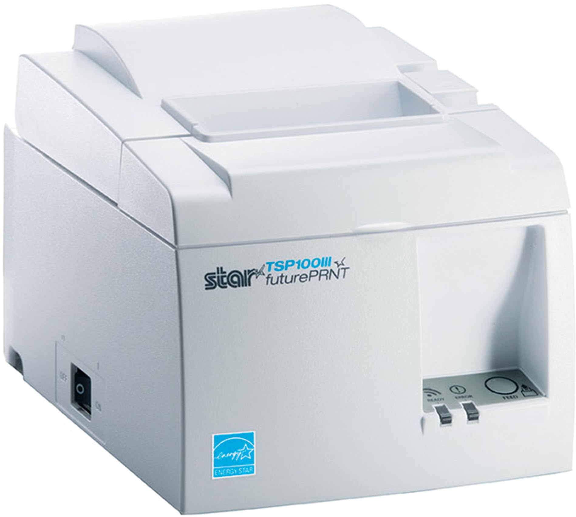 Foto 5 pulgar | Impresora Térmica De Recibos Star Micronics Tsp143iiibi Bluetooth - Venta Internacional.