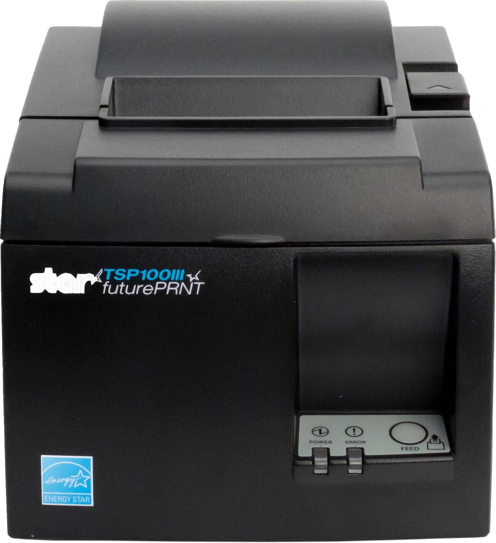 Foto 2 | Impresora Térmica De Recibos Star Micronics Tsp143iiibi Bluetooth - Venta Internacional.