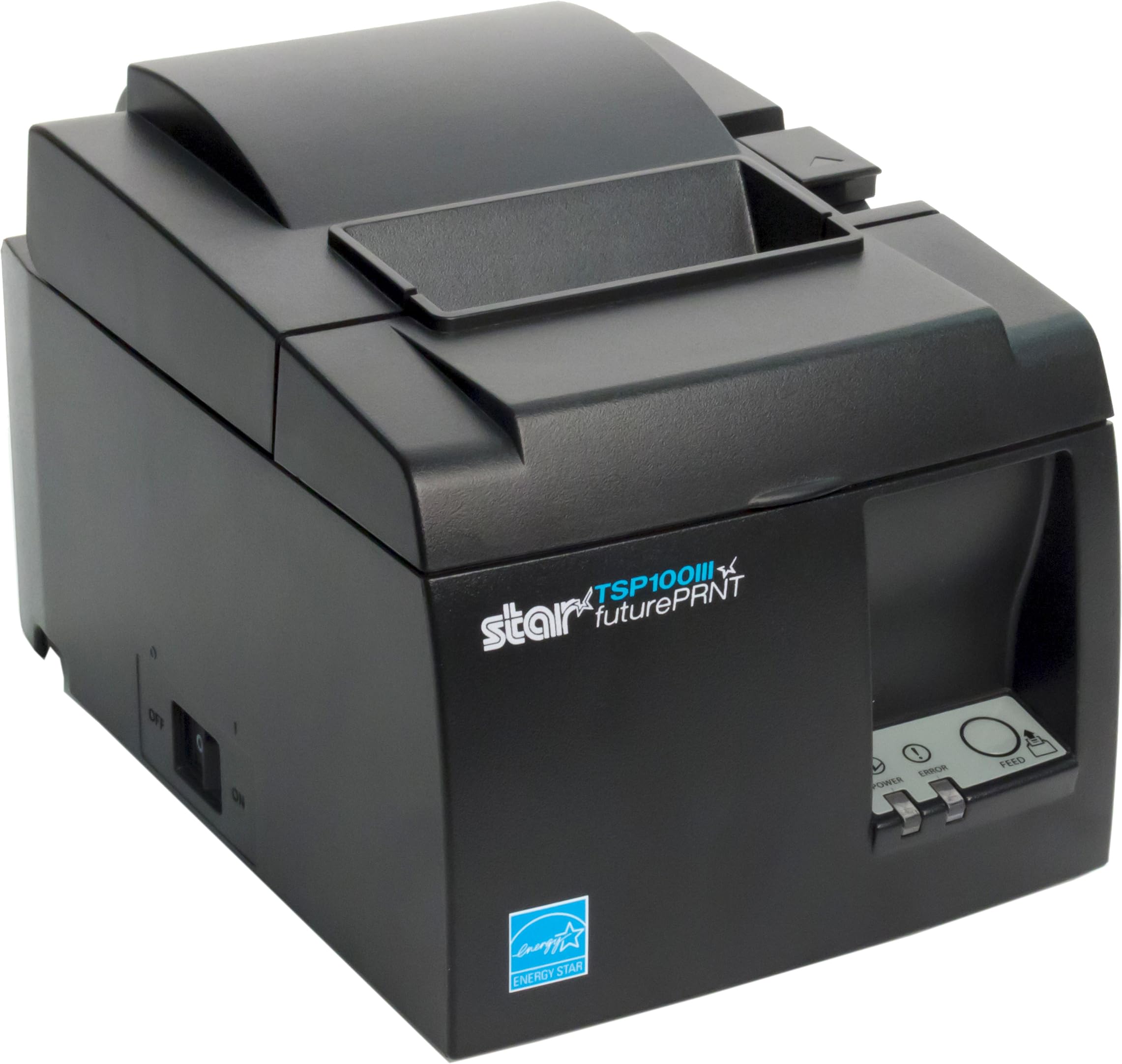 Foto 5 pulgar | Impresora Térmica De Recibos Star Micronics Tsp143iiibi Bluetooth - Venta Internacional.