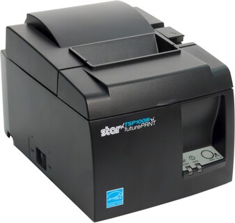 Foto 4 | Impresora Térmica De Recibos Star Micronics Tsp143iiibi Bluetooth - Venta Internacional.