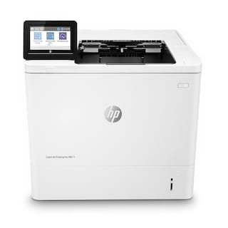 Foto 1 | Impresora HP LaserJet Enterprise M611dn con JetIntelligence