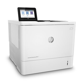Foto 3 | Impresora HP LaserJet Enterprise M611dn con JetIntelligence