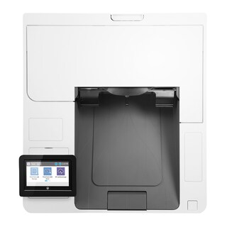 Foto 4 | Impresora HP LaserJet Enterprise M611dn con JetIntelligence
