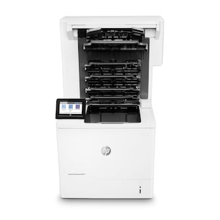 Foto 5 | Impresora HP LaserJet Enterprise M611dn con JetIntelligence