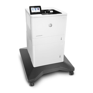 Foto 6 | Impresora HP LaserJet Enterprise M611dn con JetIntelligence
