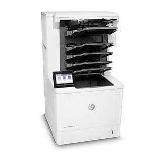 Foto 7 | Impresora HP LaserJet Enterprise M611dn con JetIntelligence