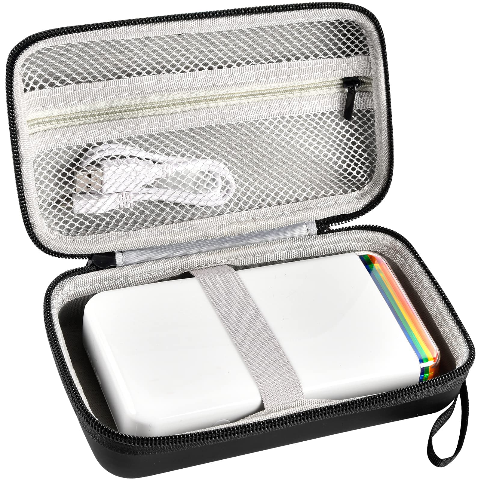 Foto 1 | Funda Compatible Con La Impresora Bluetooth Polaroid Hi-print 9046 - Venta Internacional.