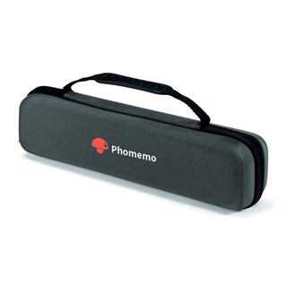 Foto 1 | Funda Para Impresora De Tatuajes Phomemo M08f, Impermeable, Gris - Venta Internacional.