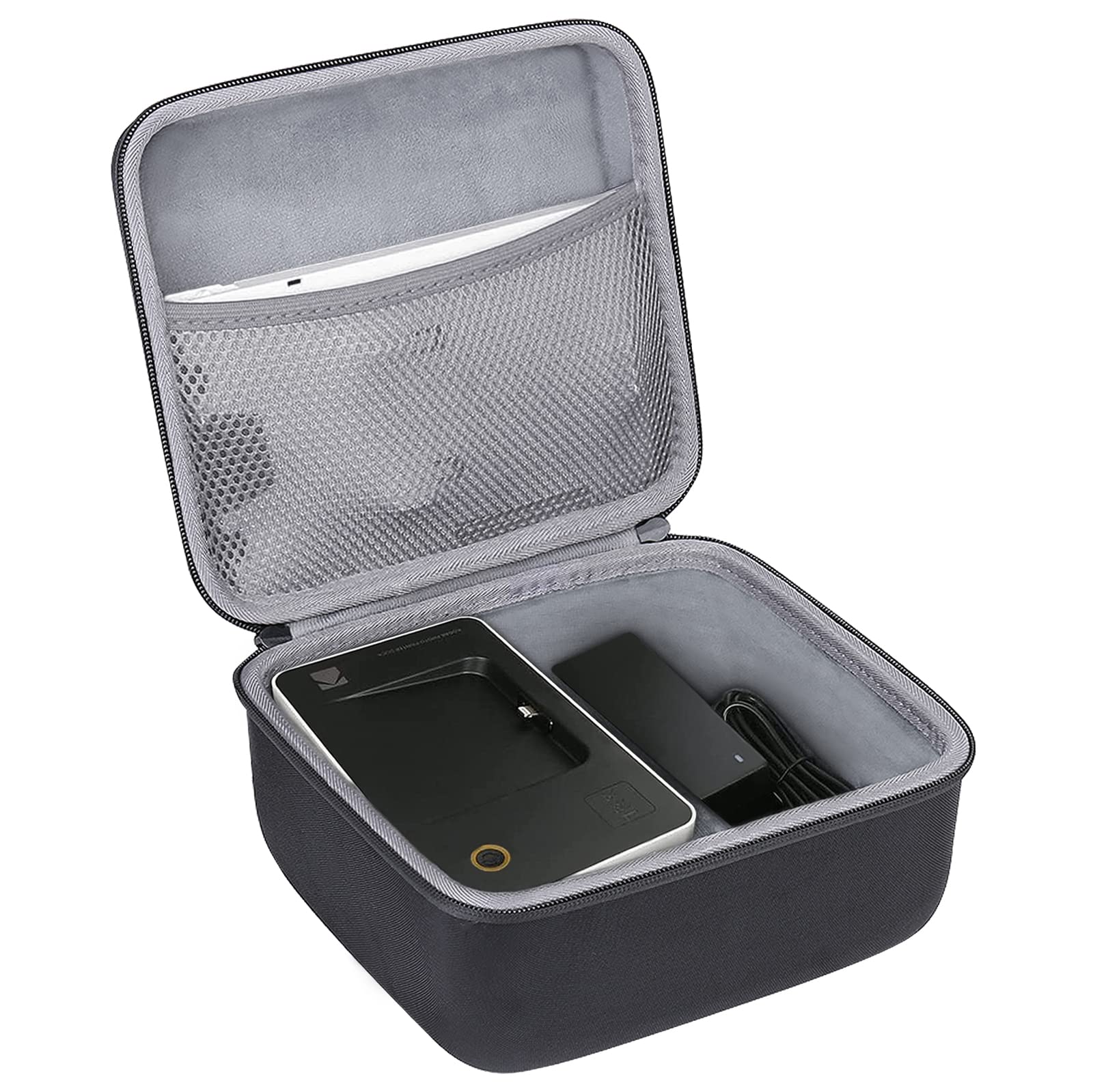 Foto 1 | Funda Rígida De Repuesto Para Impresora Kodak Dock Premium 4x6 - Venta Internacional.