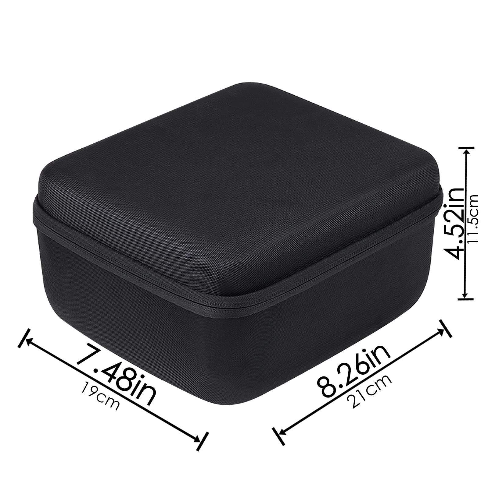 Foto 7 pulgar | Funda Rígida De Repuesto Para Impresora Kodak Dock Premium 4x6 - Venta Internacional.