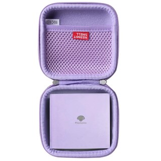 Foto 1 | Funda De Viaje Hermitshell Para Impresora Phomemo M02/m02 Pro/m02s - Venta Internacional.