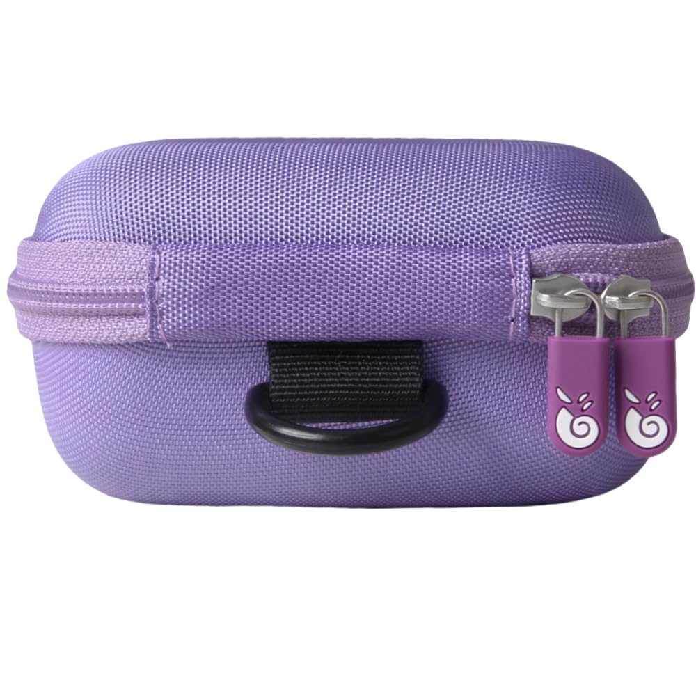 Foto 4 | Funda De Viaje Hermitshell Para Impresora Phomemo M02/m02 Pro/m02s - Venta Internacional.