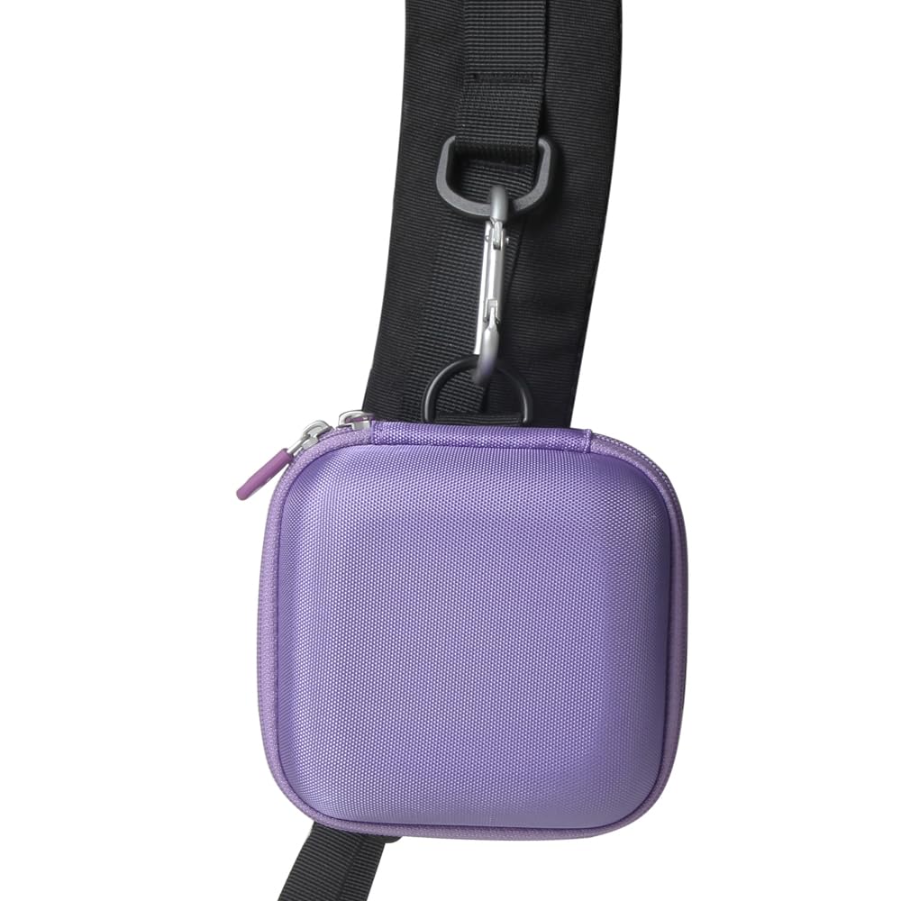 Foto 6 | Funda De Viaje Hermitshell Para Impresora Phomemo M02/m02 Pro/m02s - Venta Internacional.