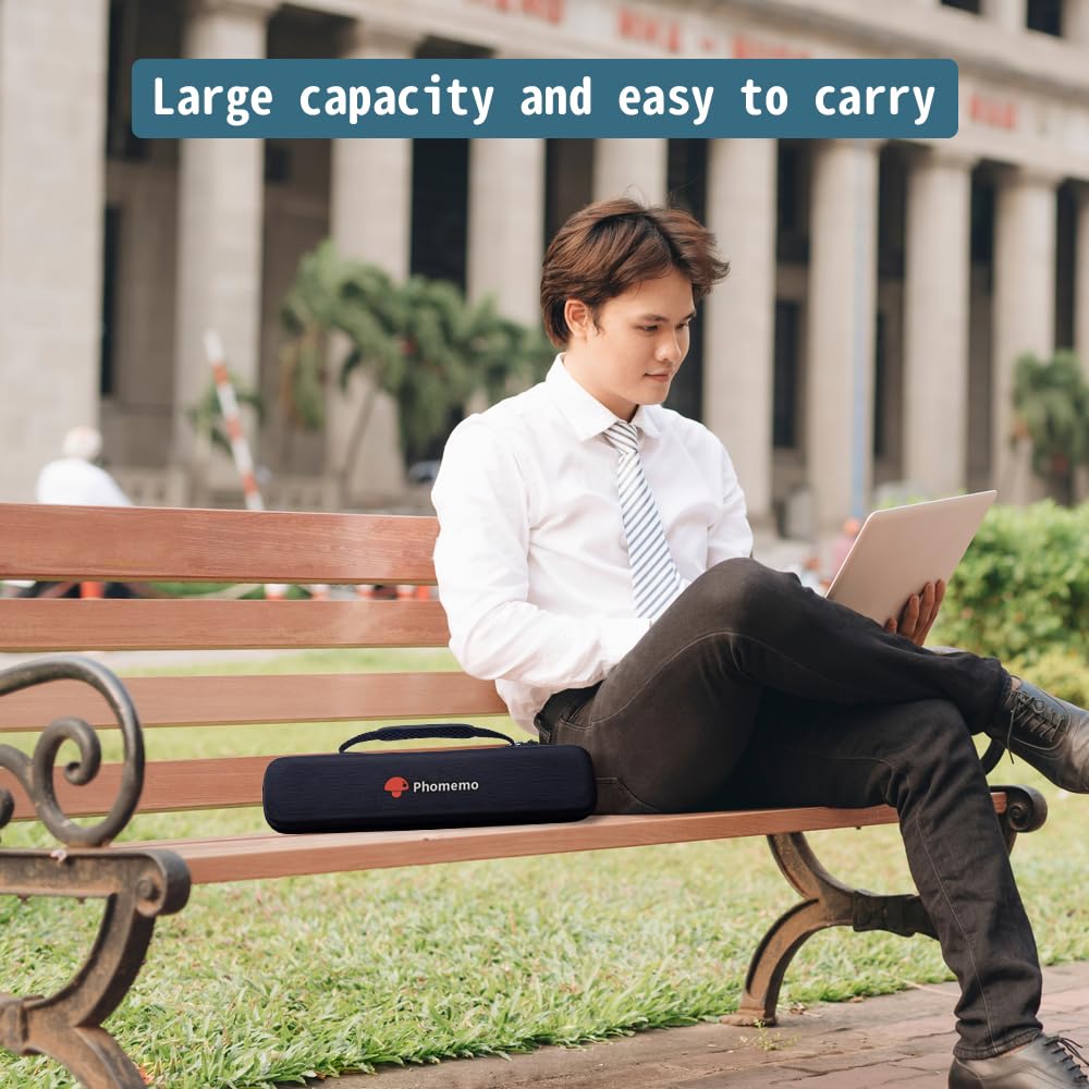 Foto 7 | Funda De Impresora Phomemo Compatible Con Itari  Colorwing  Odaro - Venta Internacional.