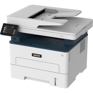 Foto 3 | Impresora Multifuncional Xerox B235 Láser Monócromatica Wfi Duplex 36 Ppm