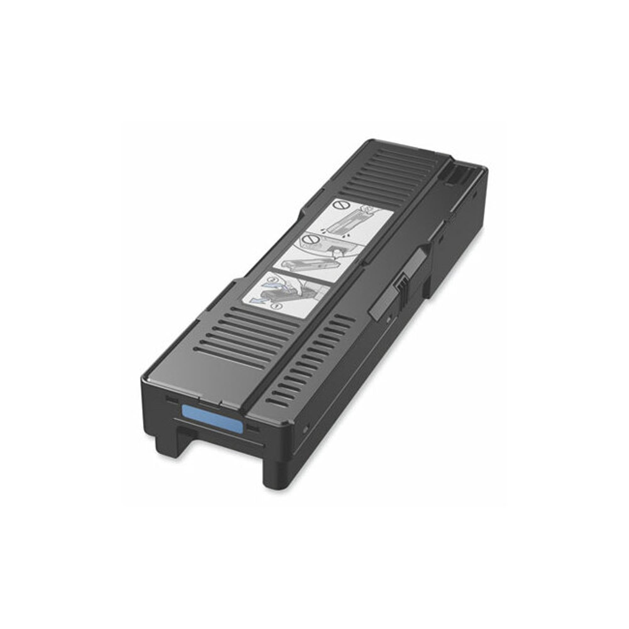 Cartucho de Mantenimiento Mc-g01 Maxify Gx7020/gx6020 - Venta Internacional
