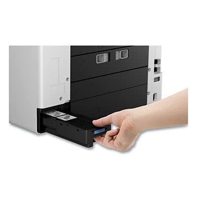 Foto 3 pulgar | Cartucho de Mantenimiento Mc-g01 Maxify Gx7020/gx6020 - Venta Internacional