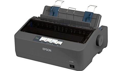 Foto 4 pulgar | Impresora Matricial Epson Lx-350 De 9 Pines 347 Cps Paralela/serie/usb - Venta Internacional.