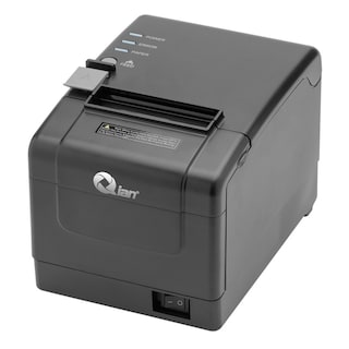 Foto 1 | Impresora Térmica Qian Anjet 80mm Ultra Qtp-btwf-01