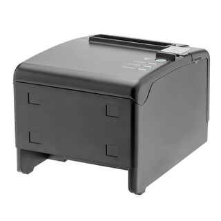 Foto 2 | Impresora Térmica Qian Anjet 80mm Ultra Qtp-btwf-01