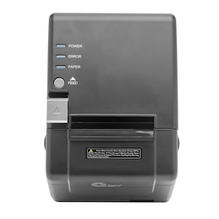 Foto 3 | Impresora Térmica Qian Anjet 80mm Ultra Qtp-btwf-01