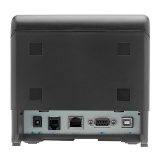 Foto 5 | Impresora Térmica Qian Anjet 80mm Ultra Qtp-btwf-01