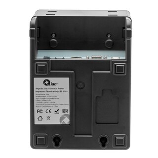 Foto 6 | Impresora Térmica Qian Anjet 80mm Ultra Qtp-btwf-01