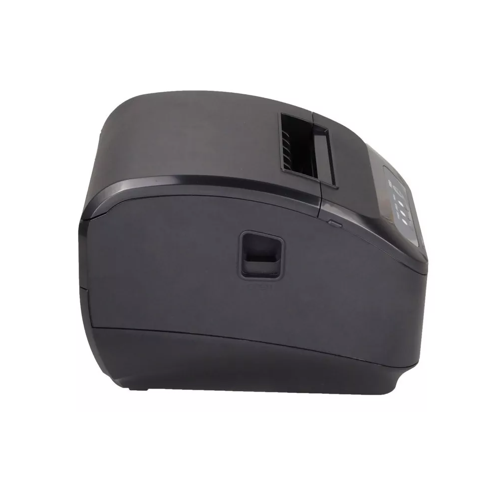 Foto 4 | Impresora Térmica de Tickets Usb Xprinter C/Autocorte color Negro