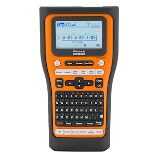 Foto 1 | Impresora Industrial De Etiquetas Brother Pt-e510vp P-touch Edge - Venta Internacional.